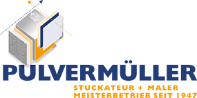 Stuckateur Pullvermüller GmbH Logo